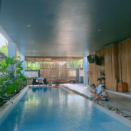 Nha Bong Villa Hoi An Bagian luar foto