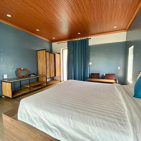 Nha Bong Villa Hoi An Bagian luar foto
