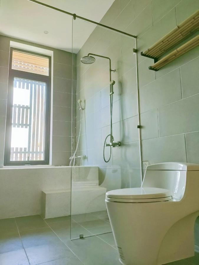 Nha Bong Villa Hoi An Bagian luar foto
