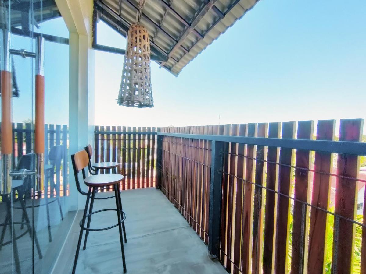 Nha Bong Villa Hoi An Bagian luar foto