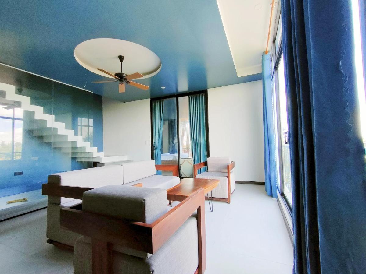 Nha Bong Villa Hoi An Bagian luar foto