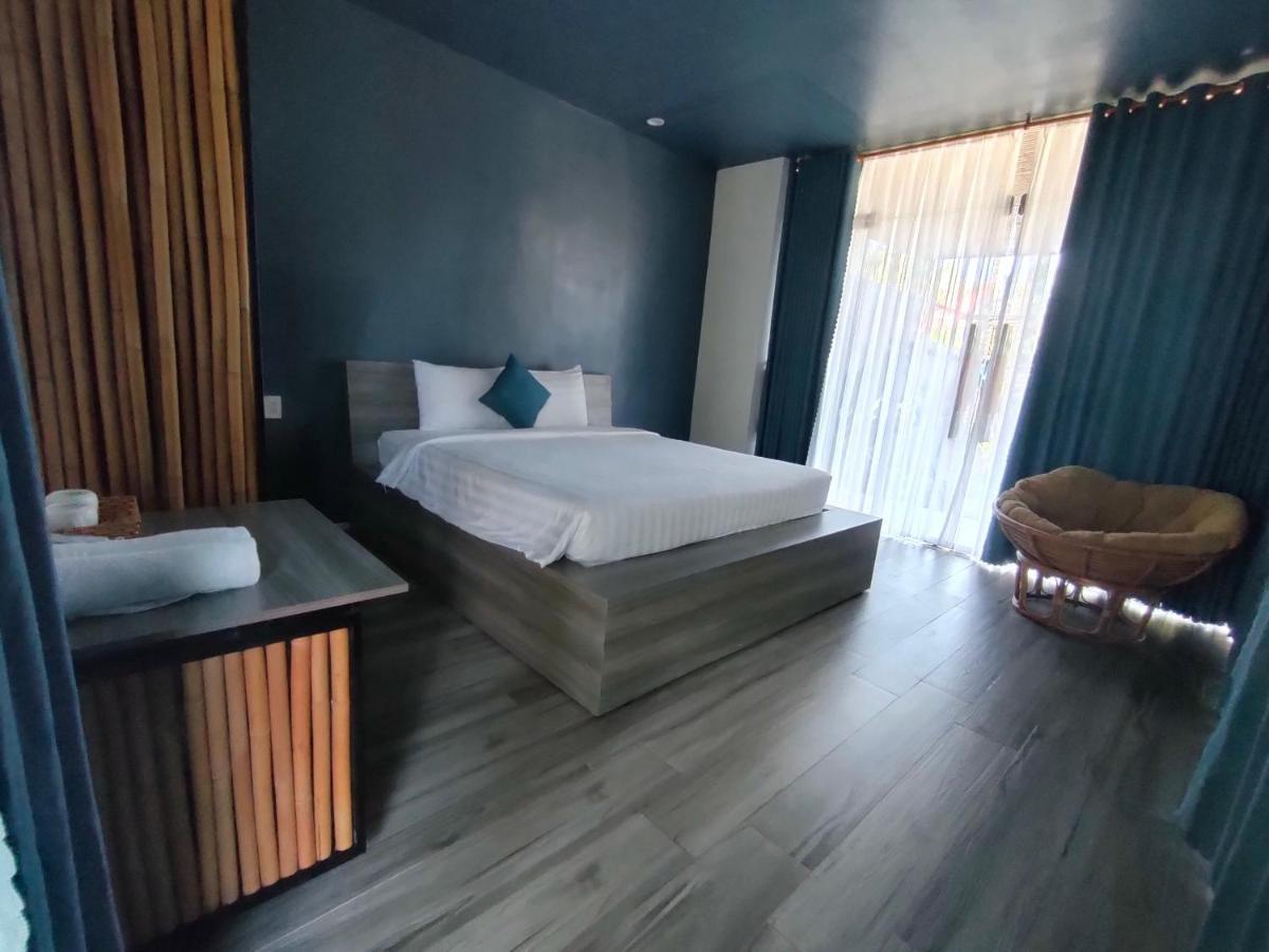 Nha Bong Villa Hoi An Bagian luar foto