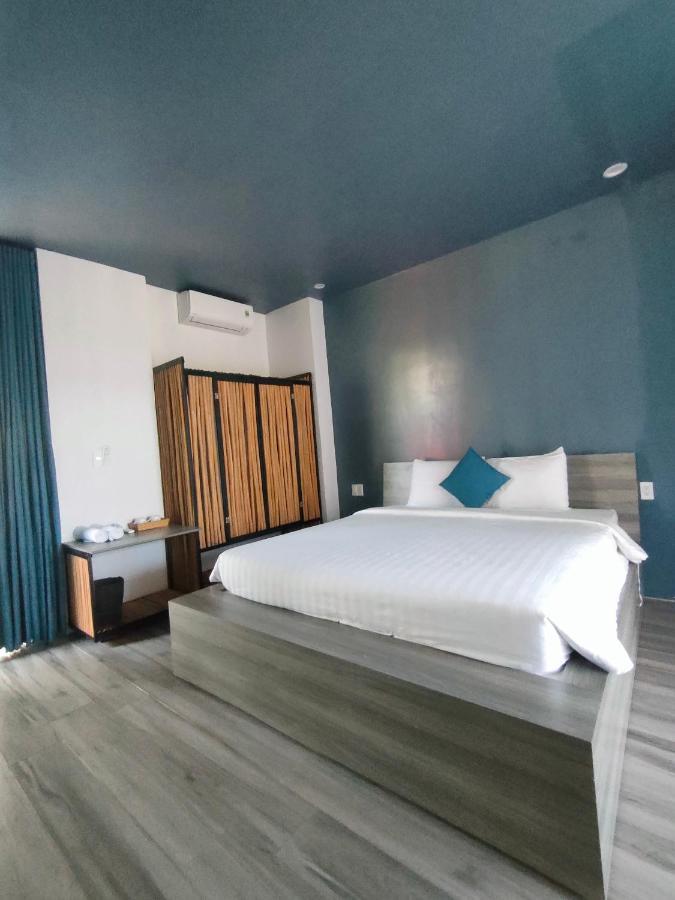 Nha Bong Villa Hoi An Bagian luar foto