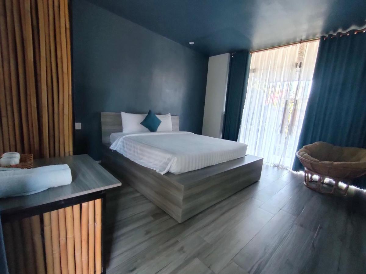 Nha Bong Villa Hoi An Bagian luar foto